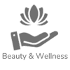 Beaty & Wellness Icon